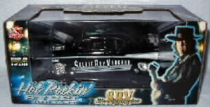 SRV 1957 Chevy Bel Air