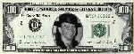 Suggestion For A New Hundred Dollar Bill