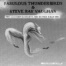 Two (Vaughan) Hearts Are Better Than One