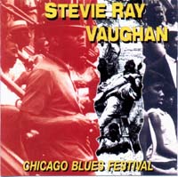 Chicago Blues Festival