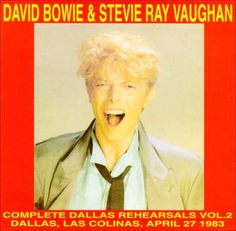 Complete Dallas Rehearsals Vol. 1