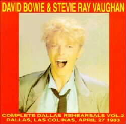 Complete Dallas Rehearsals Vol. 2