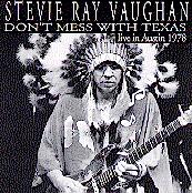 Don't Mess With Texas