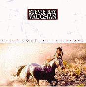 First Concert In Europe