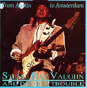 From Austin To Amsterdam