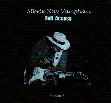 Full Access - Vol. 3