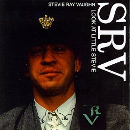 Look At Little Stevie