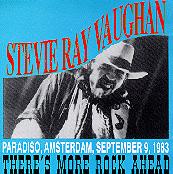 There's More Rock Ahead