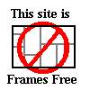 I Hate Frames